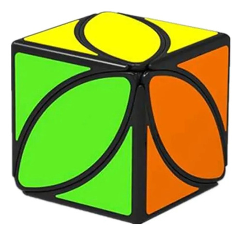  Ivy Cube Upgraded Version Cubo Rubik Qiyi Eqy734