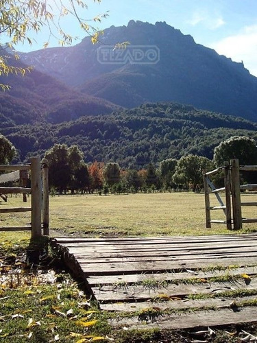 Increíble Terreno Fracción  En Venta Ubicado En Villa Lago Mascardi, Bariloche