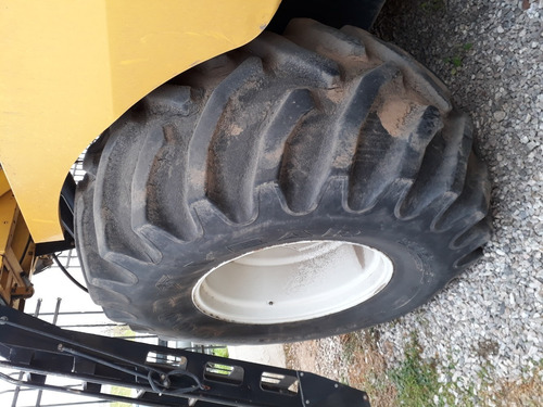 Cosechadora New Holland Tc 5090 - Año 2010