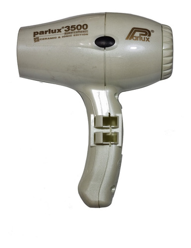 Imagen 1 de 6 de Secador De Pelo Supercompact Parlux 3500 Original Italiano