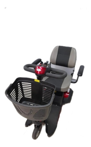 Imagen 2 de 3 de Alquiler Scooter Electrico Ortopedico
