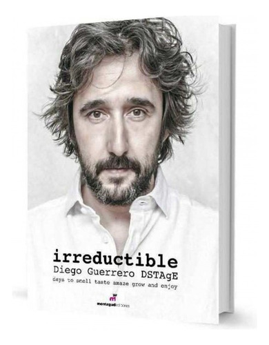 Irreductible - Guerrero Diego