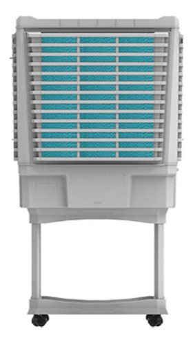 Enfriador Cooler Modernos, Mxool-001, 2800cfm, 25l, 1/7hp, 1 Color Blanco