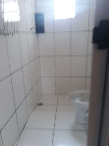 Imagem 9 de 10 de Casa Com 1 Dormitório Para Alugar, 60 M² Por R$ 1.200,00/mês - Parque São Domingos - São Paulo/sp - Ca1764