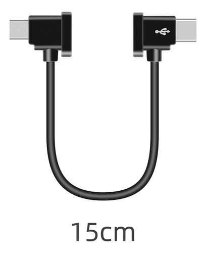 *para Cabo De Carregamento De Controle Remoto Data 15cm