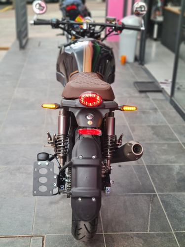 Imagen 6 de 8 de Vento Rocketman Sport Buen Fin Agotada