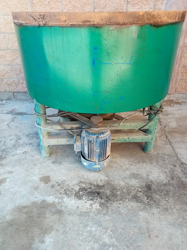 Bloquera Modelo Qt4-40