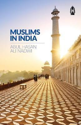Libro Muslims In India - Abdul Hasan Ali Nadwi