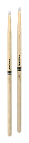 Baquetas de nailon Shira Kashi Oak 5a (par) Promark PW5an