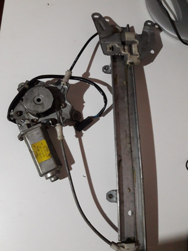 Maquina De Vidro Nissan Pathfinder 94 Lado Direito