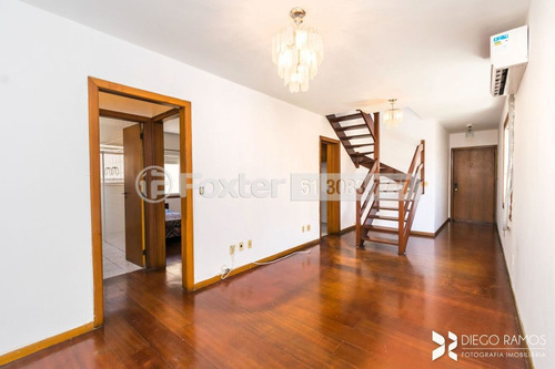 Imagem 11 de 30 de Cobertura, 2 Dormitórios, 157.68 M², Higienópolis - 204816