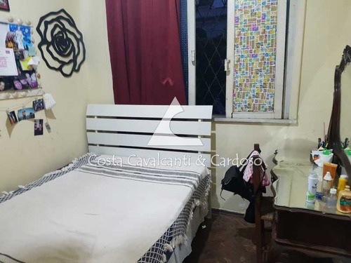 Imagem 12 de 15 de Casa De Rua-à Venda-vila Isabel-rio De Janeiro - Tjca30020