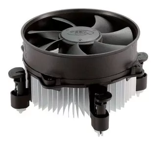 Cooler Deepcool Alta 9 Intel I7/i5/i3/dual Core/pentium