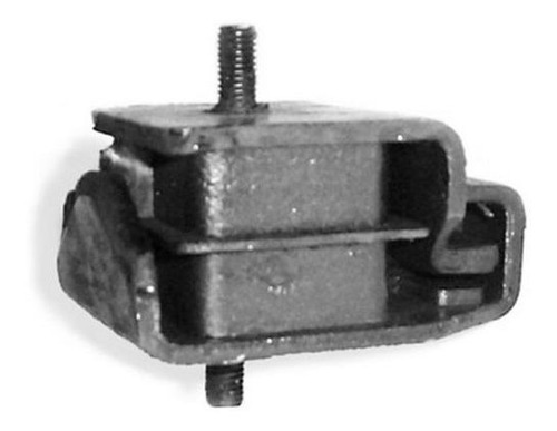 Soporte Motor Subaru Dl 1.6l 1595cc H4 82-84