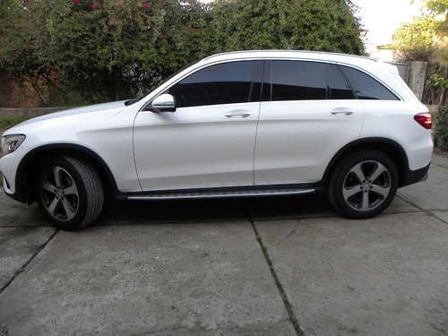 Imagen 3 de 14 de Mercedes Benz Glc 300