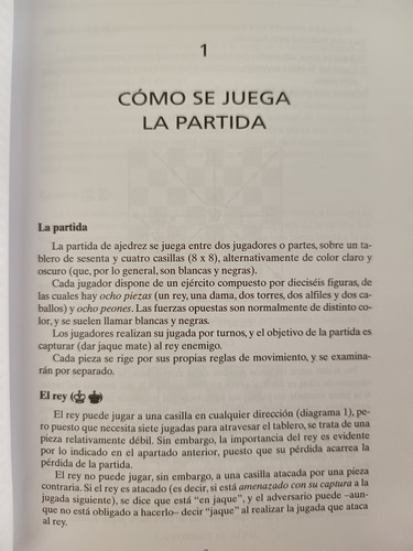 La Forma Correcta De Jugar Alajedrez Brince Pritchard (Usado)