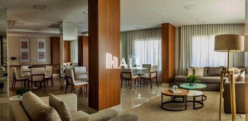 Imagem 29 de 30 de Apartamento À Venda Cond. Parque Dell'oro, 2 Vagas, - Rio Preto - V5701
