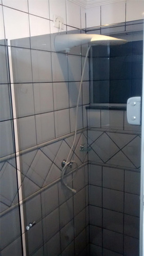 Imagem 14 de 18 de Apartamento Com 1 Dormitório À Venda, 52 M² Por R$ 240.000,00 - Jardim Paraíso - Campinas/sp - Ap8781