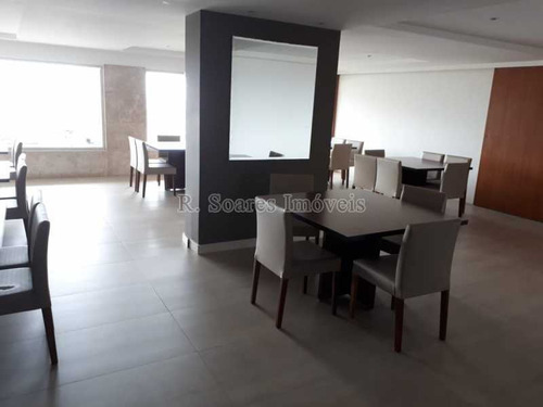 Apartamento-à Venda-copacabana-rio De Janeiro - Ldap40005