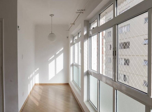 Imagem 3 de 15 de Apartamento À Venda Em Pinheiros Com 2 Quartos E 1 Vaga De Garagem - Apa21129