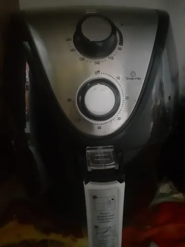Forno Eletrico