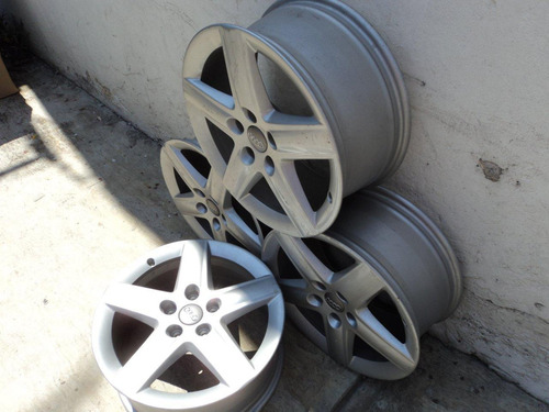 Rines Audi 16 (Usado)