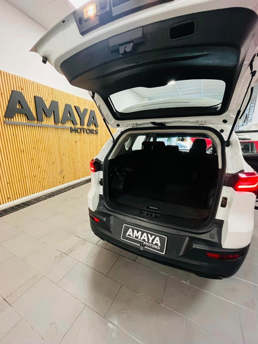 Imagen 20 de 24 de Jetour X70 Amaya Pocitos
