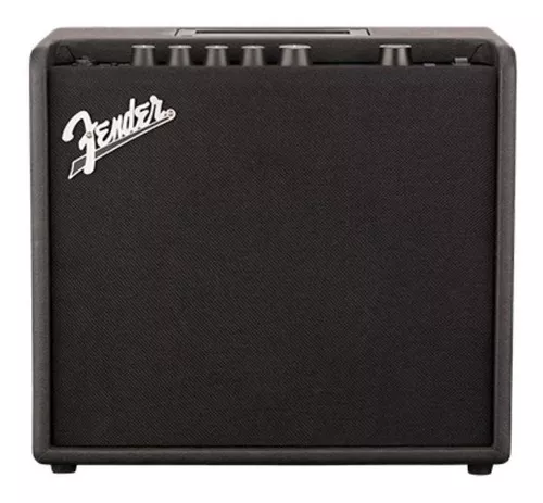 Tercera imagen para búsqueda de fender mustang