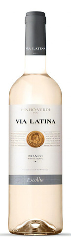 Vino Verde Blanco Vila Latina, Vinho Verde Portugal 750ml