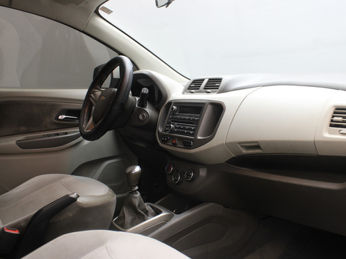 Chevrolet Spin 1.8 Ltz 7as 105cv