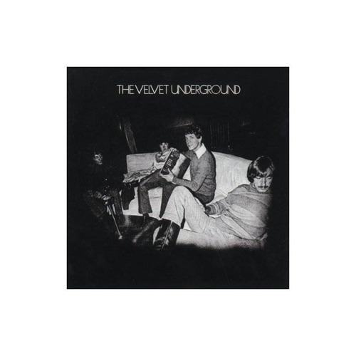 Velvet Underground The Velvet Underground Importado Cd Nuevo
