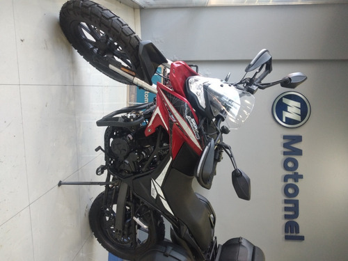 Imagen 12 de 17 de Motomel Skua 250 Adventure 0 Km 2022 Automoto Lanus