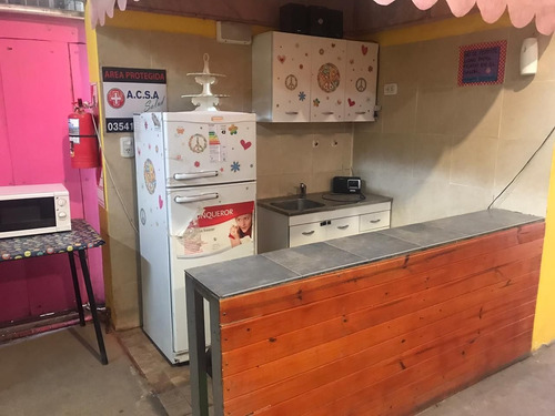 Imagen 5 de 11 de Galpón En Venta De 200 M2 Ubicado En Cosquín