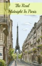 Libro The Real Midnight In Paris : A History Of The Expat...