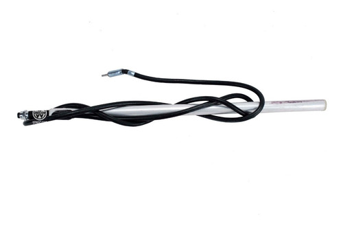 Antena 4 Estágios Inox Truffi Inox 4 Est Cxa Motorcraft Univ
