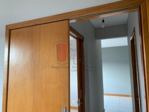 Imagem 9 de 15 de Apartamento - Jardim Ibitirama - Ref: 2645 - V-2645