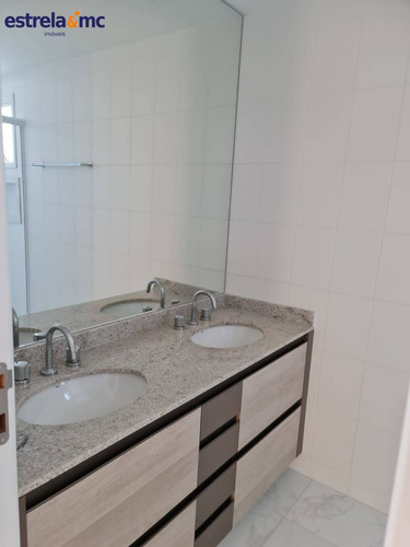 Imagem 3 de 9 de Apartamento À Venda Com 4 Dormitórios E 3 Vagas - 364