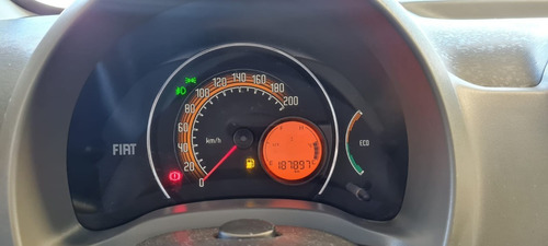 Imagem 10 de 10 de Fiat Uno 1.0 2014*