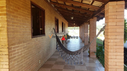Imagem 5 de 15 de Sítio Para Venda Em Itatiaiuçu, Santa Terezinha, 4 Dormitórios, 1 Suíte, 3 Banheiros, 5 Vagas - 70621_2-1623195