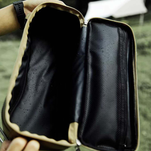 Bolsa De Almacenamiento De Utensilios De Cocina Para Caqui