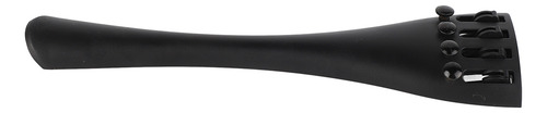Pieza De Afinación Fina Para Violonchelo 4/4, 4 Afinadores D