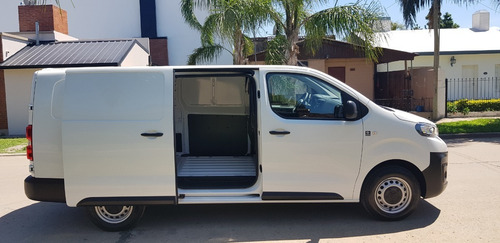 Peugeot Expert 1.6 Hdi Premium Okm 2020 Financiada