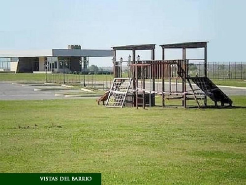 Imagen 4 de 6 de Terreno Lote En Venta En San Matias, Escobar, G.b.a. Zona Norte