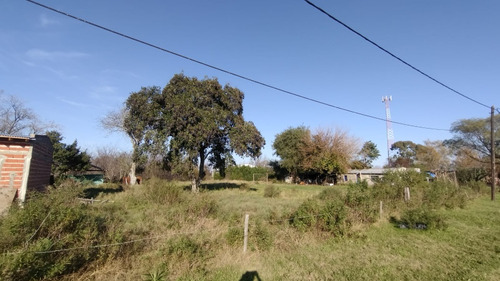 Vendo Terrenos En Rosario Tala 