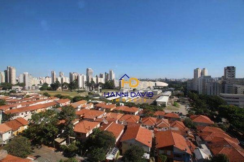 Imagem 17 de 21 de Excelente Imóvel À Venda Com 4 Dormitórios - Próximo Ao Metrô Brigadeiro E Sesc Paulista - Ap3817
