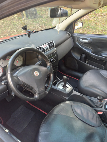 Fiat Stilo 1.8 8v Sporting Flex Dualogic 5p