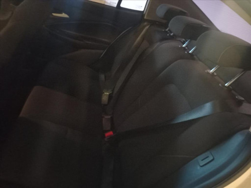 Chevrolet Onix 1.0 TURBO FLEX PLUS LT AUTOMÁTICO