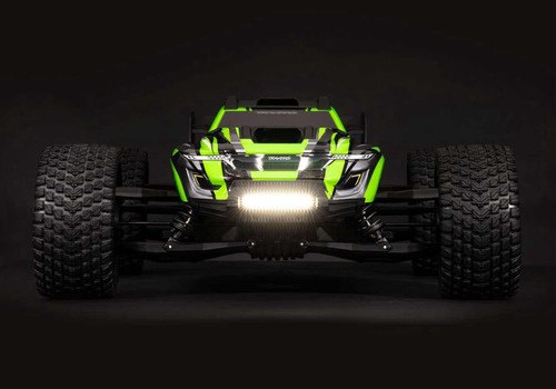 Kit De Luces Led De Alta Intensidad Para Xrt Y X-maxx # 7885