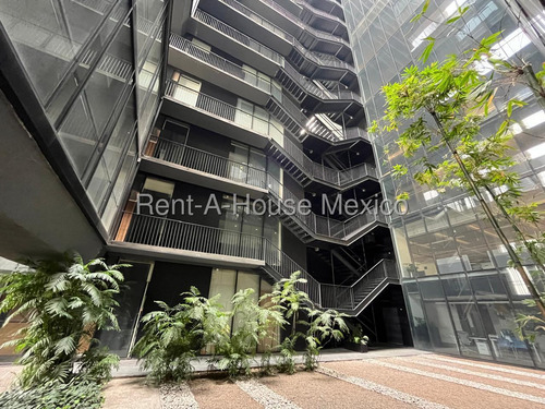 Departamento En Venta En Juárez Cuauhtémoc Gis 24-4596