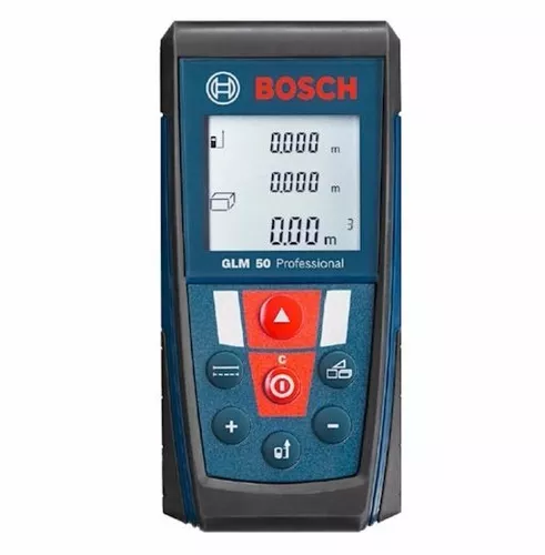 almacenamiento extraer Despertar Bosch Glm50 Telemetro Medidor Distancia Laser Bosch Glm 50